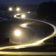 Illustration for article titled Scenes From The Last Ever American Le Mans Series Race